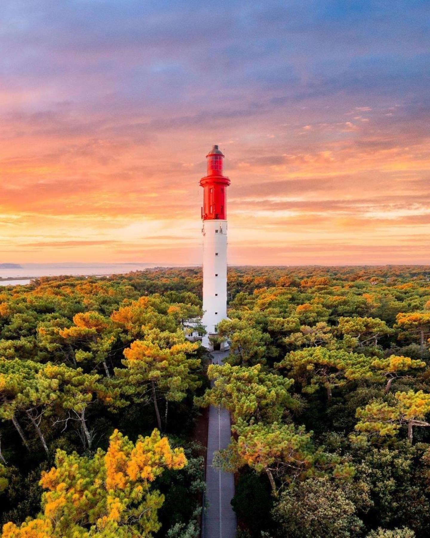 Cocon entre presqu'île du Cap Ferret et plages océanes - terrasse - vélo gratuit Ares Extérieur photo