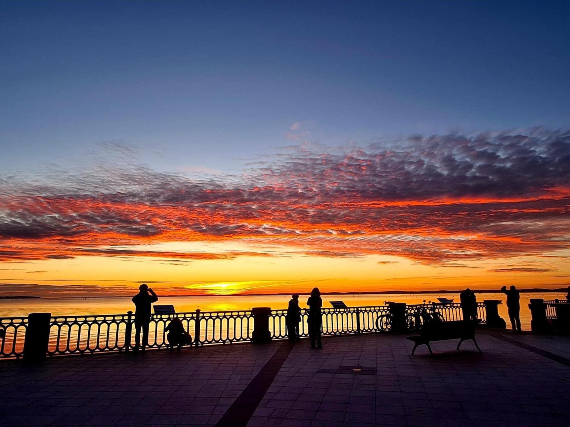 Cocon entre presqu'île du Cap Ferret et plages océanes - terrasse - vélo gratuit Ares Extérieur photo