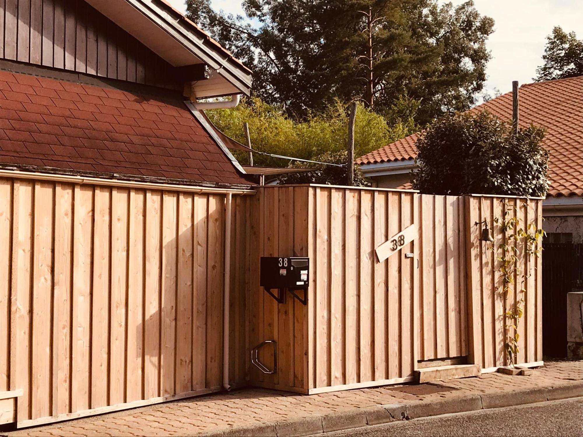 Cocon entre presqu'île du Cap Ferret et plages océanes - terrasse - vélo gratuit Ares Extérieur photo